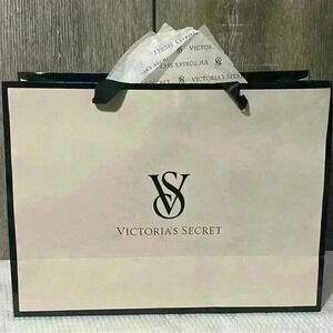 Victoria’s Secret Large Empty Bag